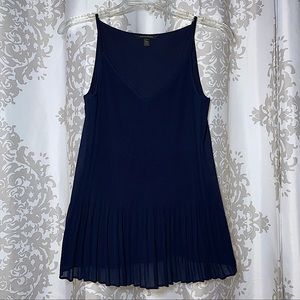 Banana republic tank top blouse